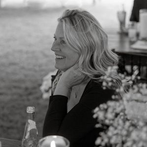 Meet your Posher, Denise